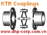 KTR Couplings Viet Nam - Khớp nối Radex - Khớp nối KTR Việt Nam - Khớp nối mềm Châu Âu